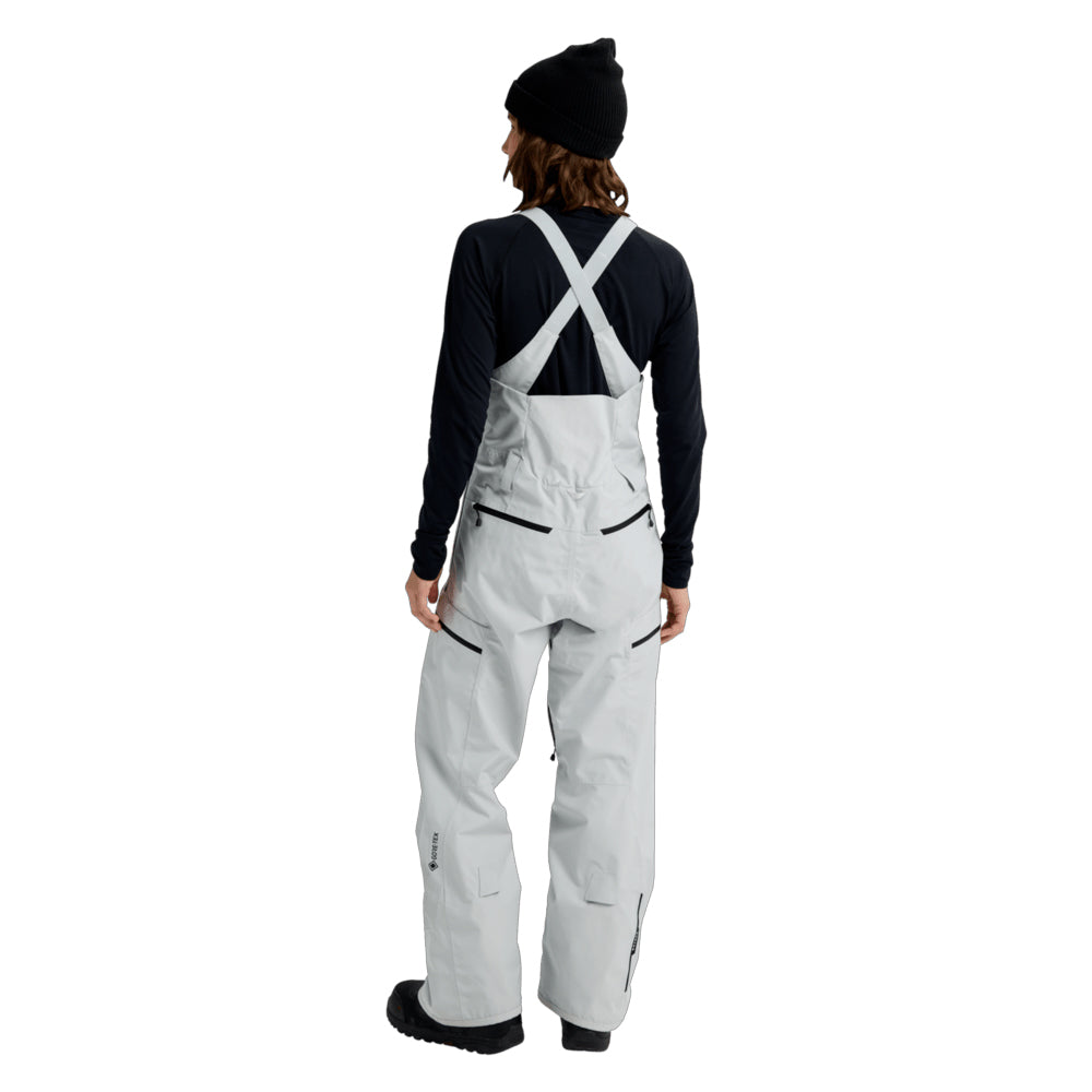 Burton Women&#39;s Reserve GORE-TEX 2L Bibs