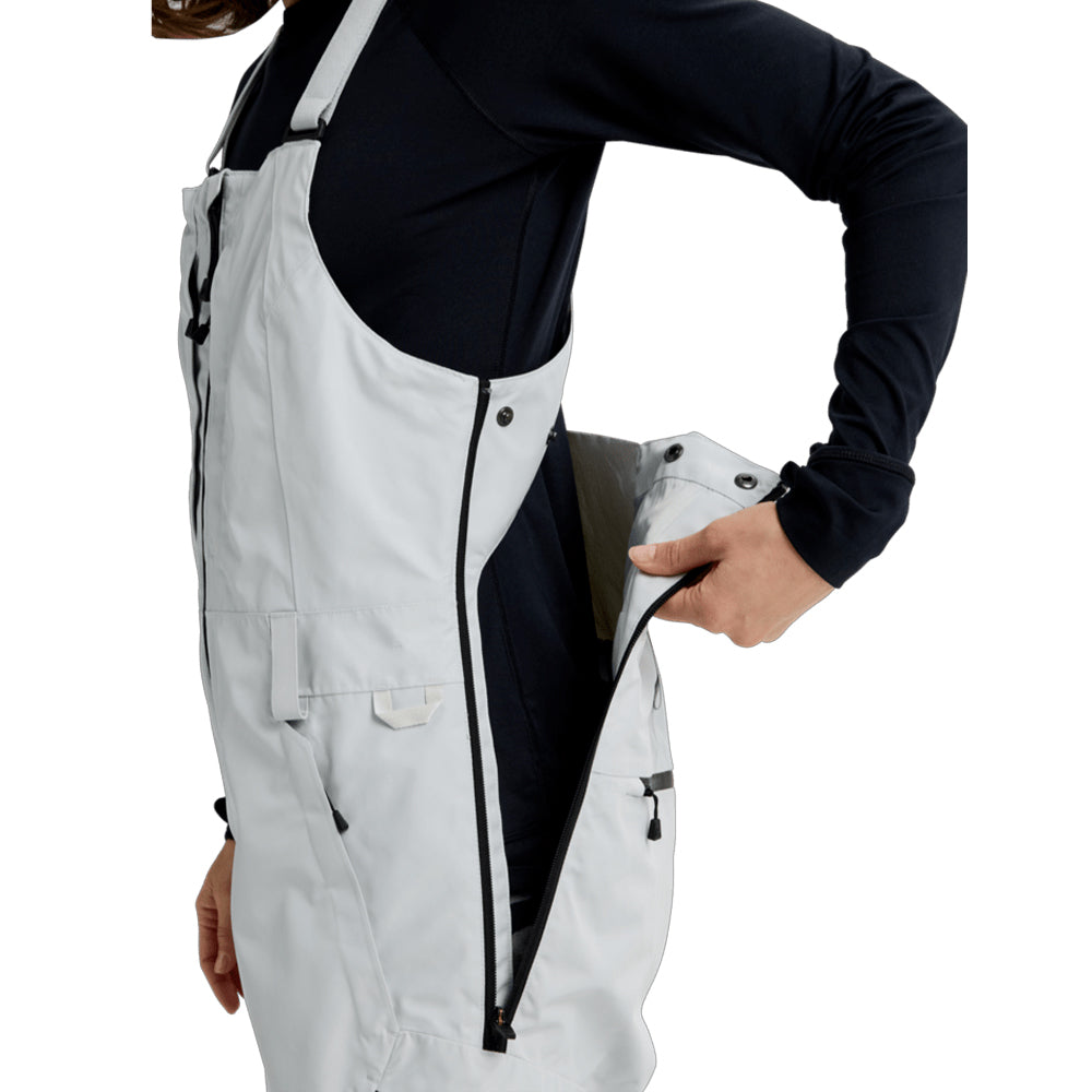 Burton Women&#39;s Reserve GORE-TEX 2L Bibs