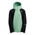Soft Sage/True Black / XX-Large
