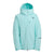 Light Teal / Medium
