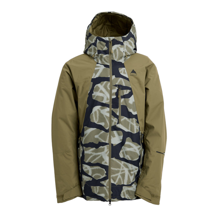 Burton Men&