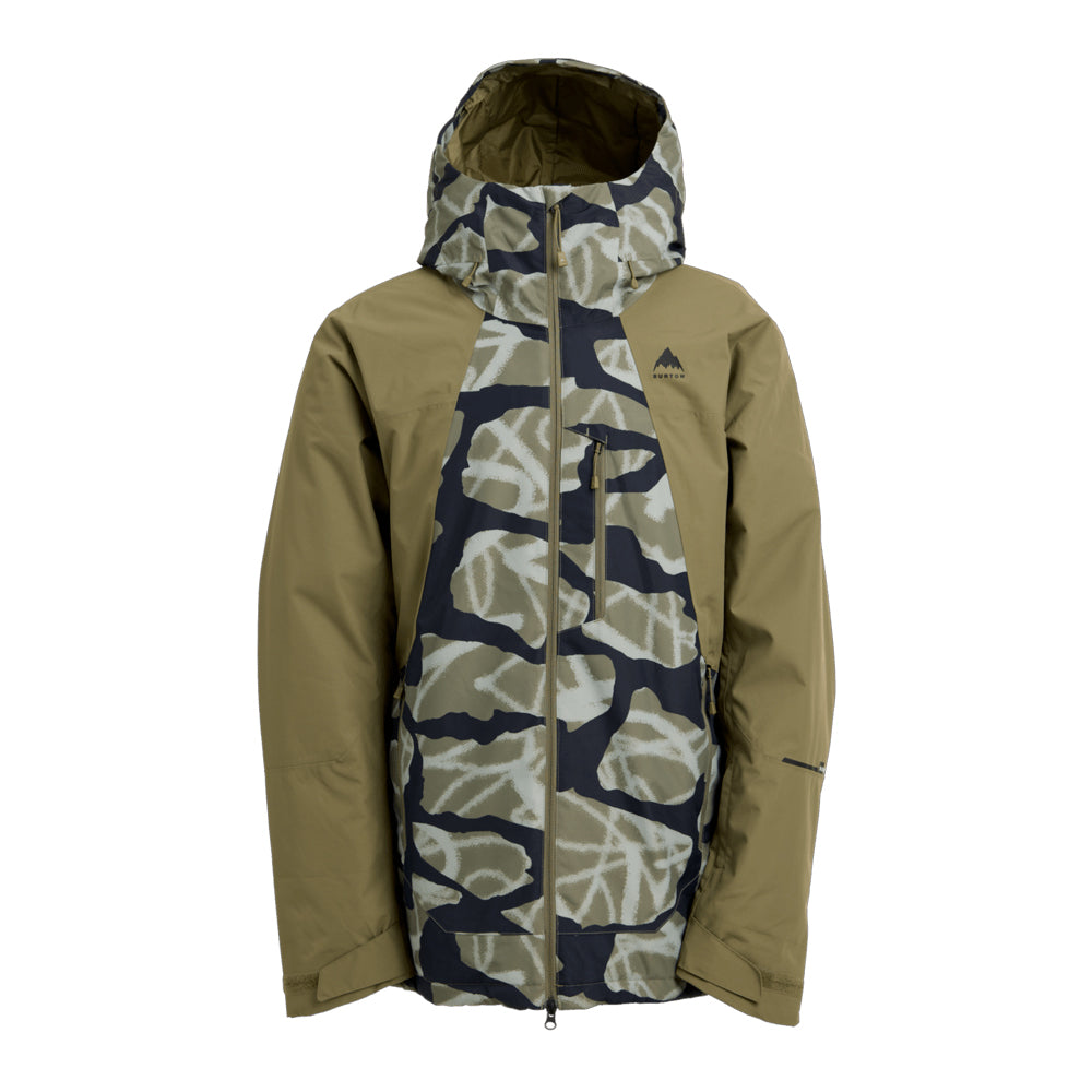 Burton Men&#39;s Reserve 2L Insulated Jacket