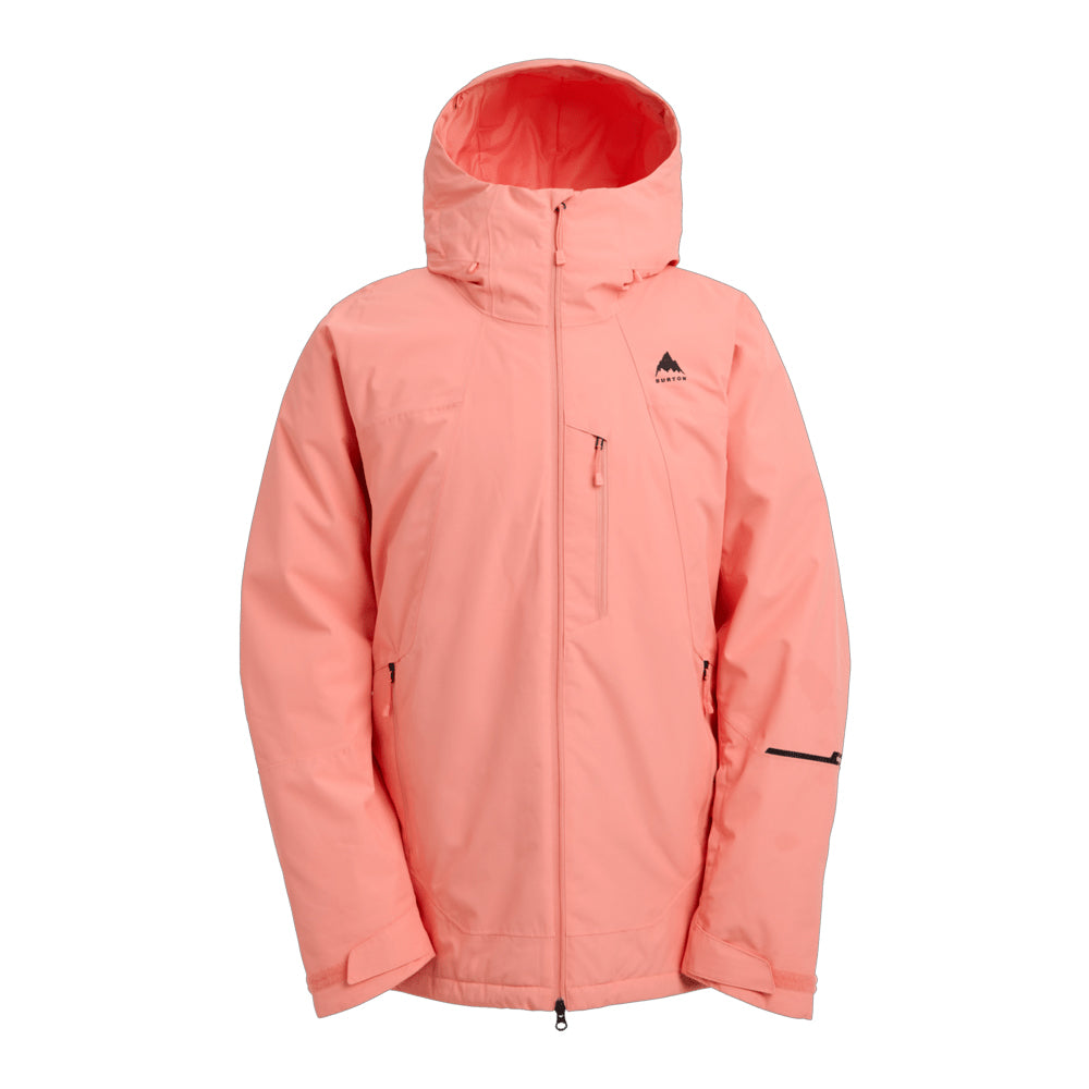Burton Men&#39;s Reserve 2L Insulated Jacket