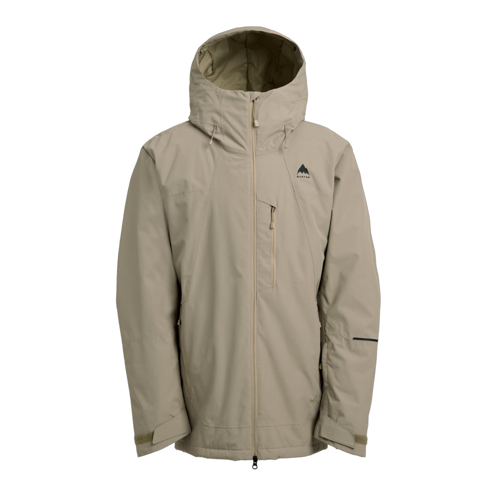 Burton Men&#39;s Reserve 2L Insulated Jacket