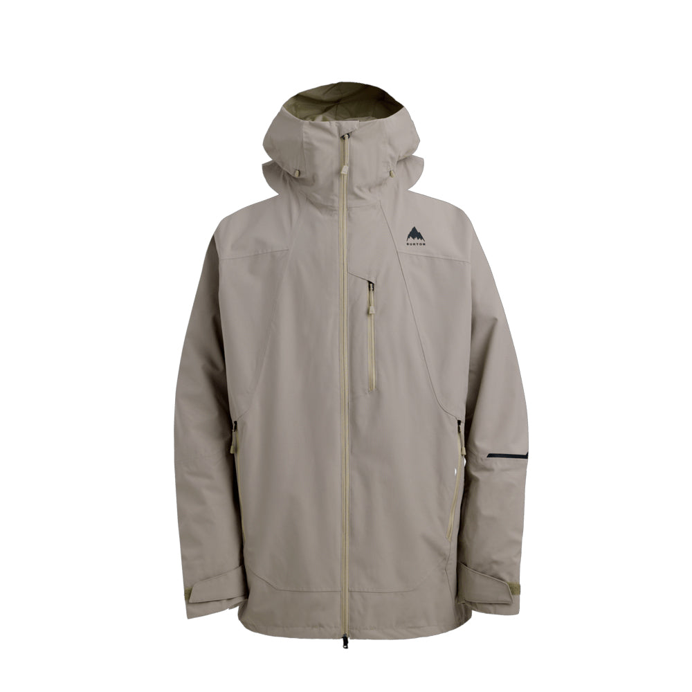 Burton Men&#39;s Reserve 2L Jacket
