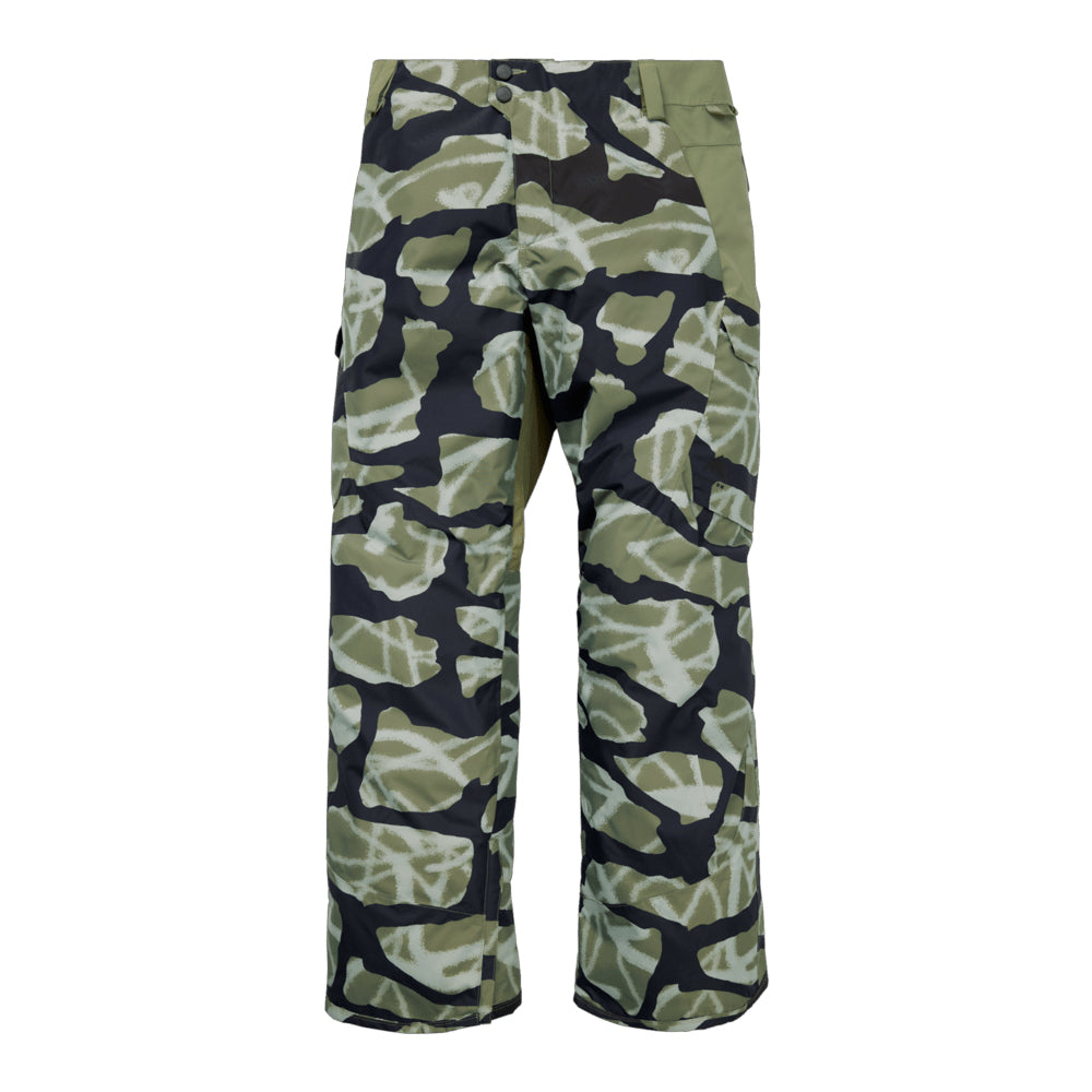 Burton Men&#39;s Reserve 2L Insulated Pants