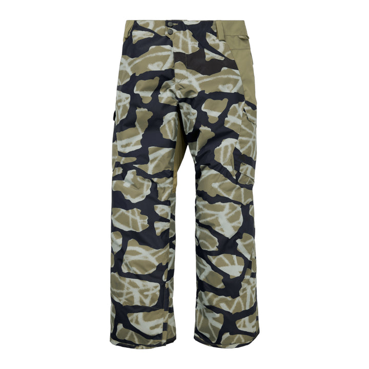 Burton Men&