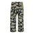 Graffiti Camo/Forest Moss / Large