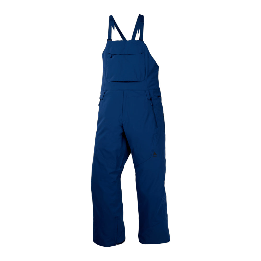 Burton Men&#39;s Reserve 2L Stretch Bibs