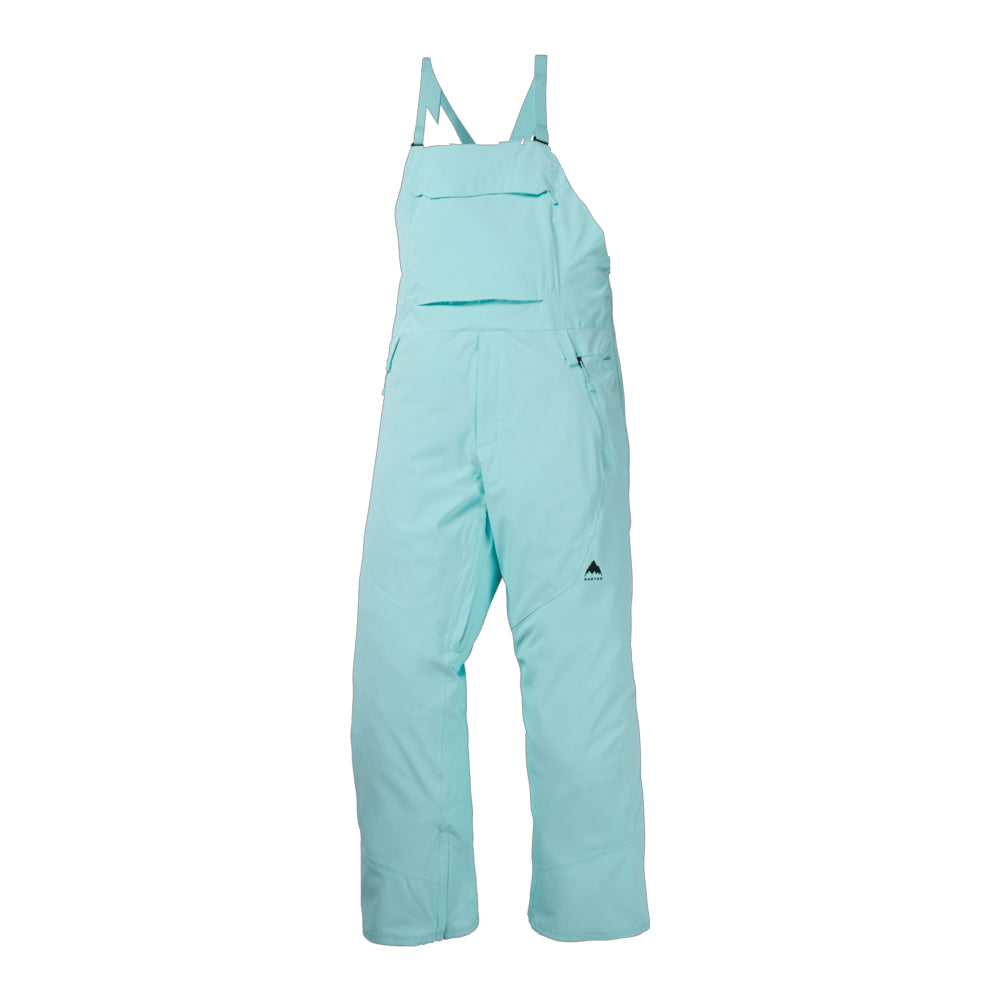 Burton Men&#39;s Reserve 2L Stretch Bibs
