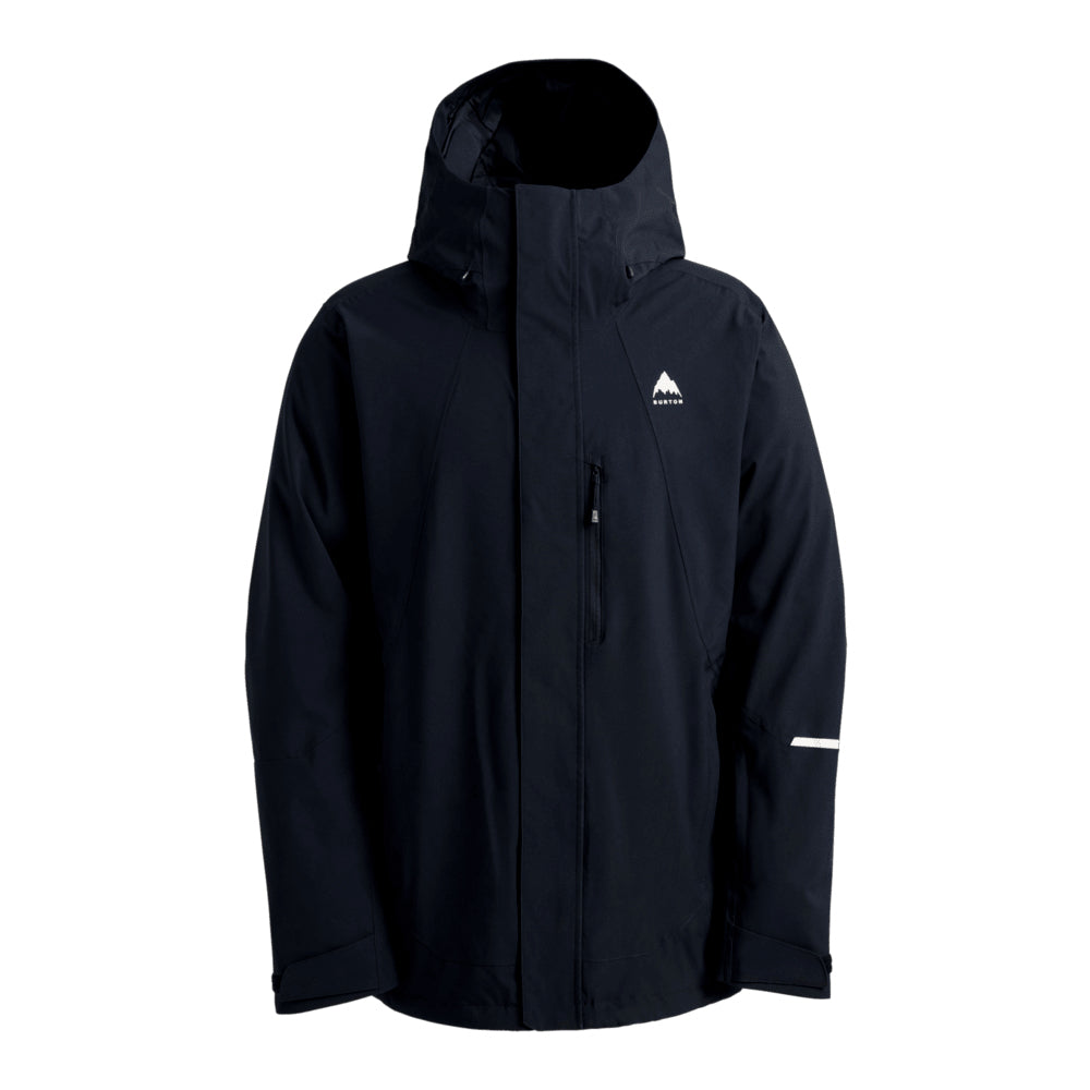 Burton Men&#39;s Reserve 2L Stretch Slim Jacket