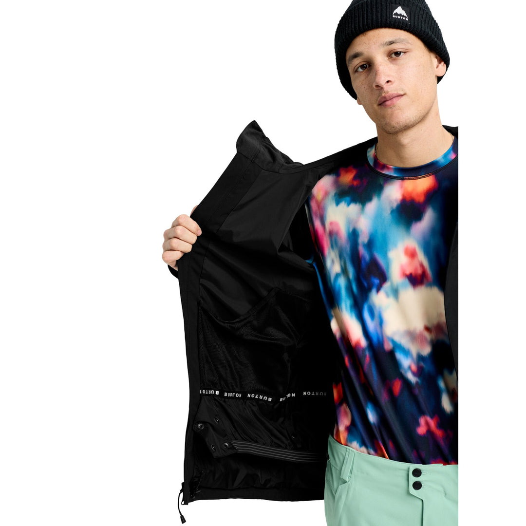 Burton Men&