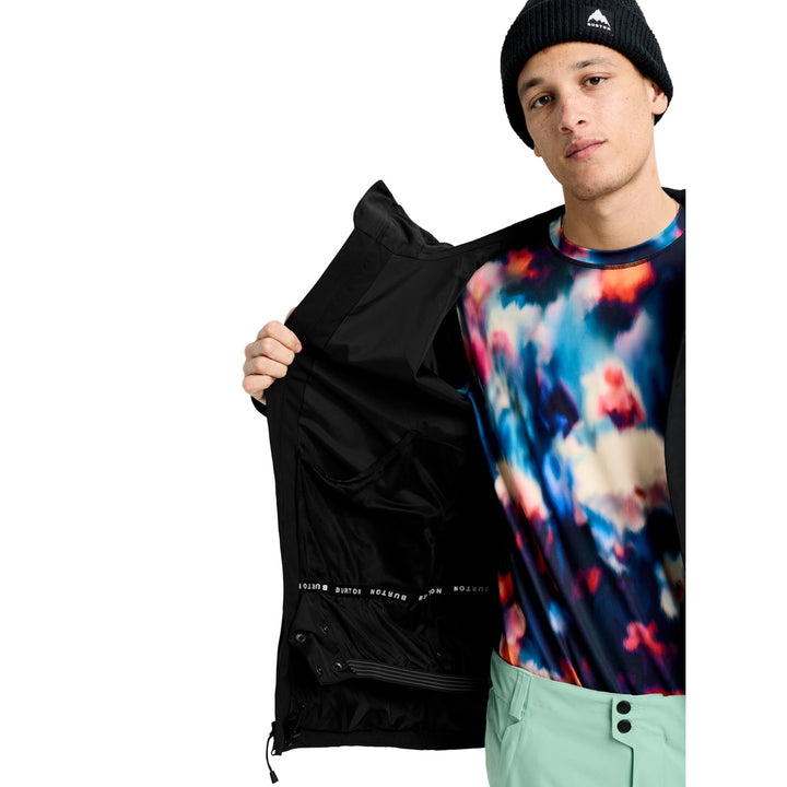 Burton Men&