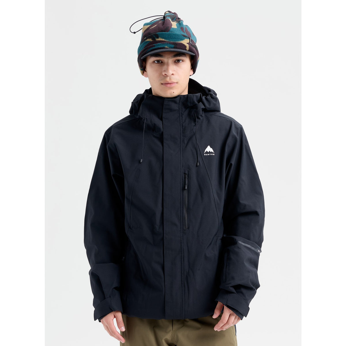 Burton Men's Reserve 2L Stretch Jacket