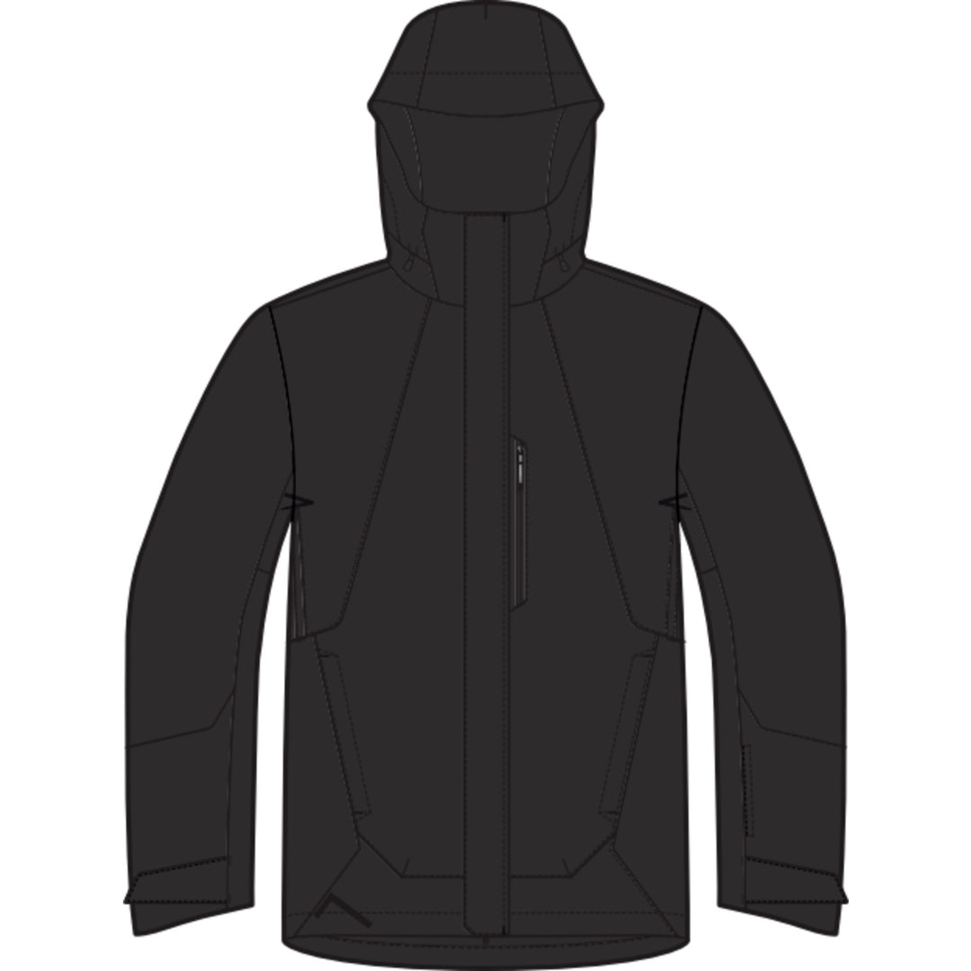 Burton Men&
