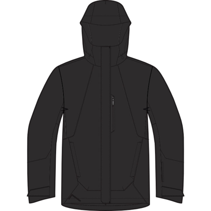 Burton Men&