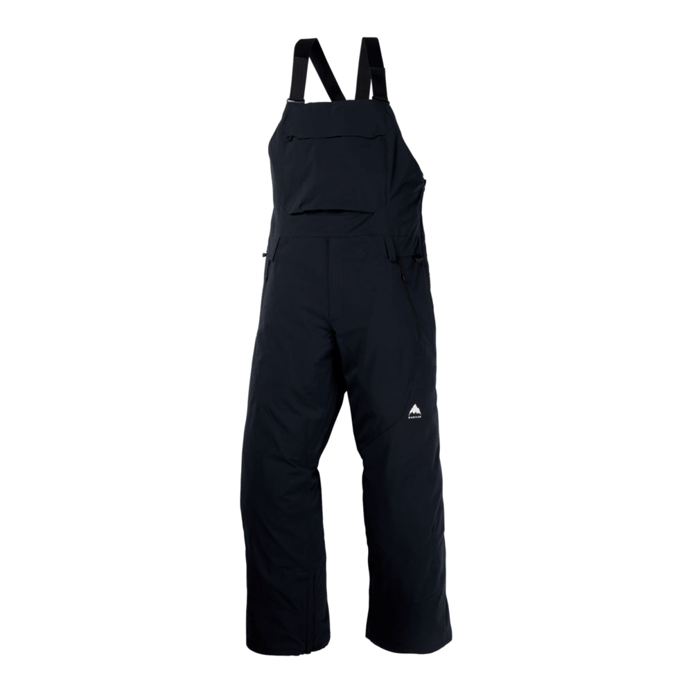 Burton Men&#39;s Reserve 2L Stretch Bibs