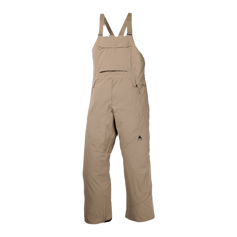 Burton Men&#39;s Reserve 2L Stretch Bibs