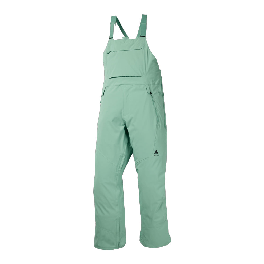 Burton Men&#39;s Reserve 2L Stretch Bibs
