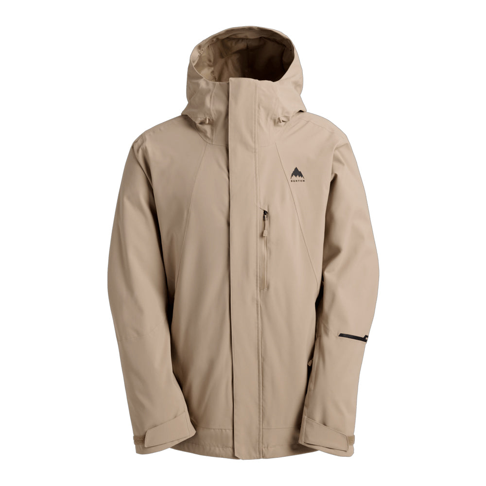 Burton Men&#39;s Reserve 2L Stretch Slim Jacket