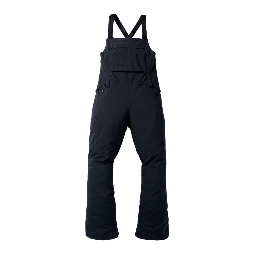 Burton Women&#39;s Reserve 2L Stretch Slim Bibs