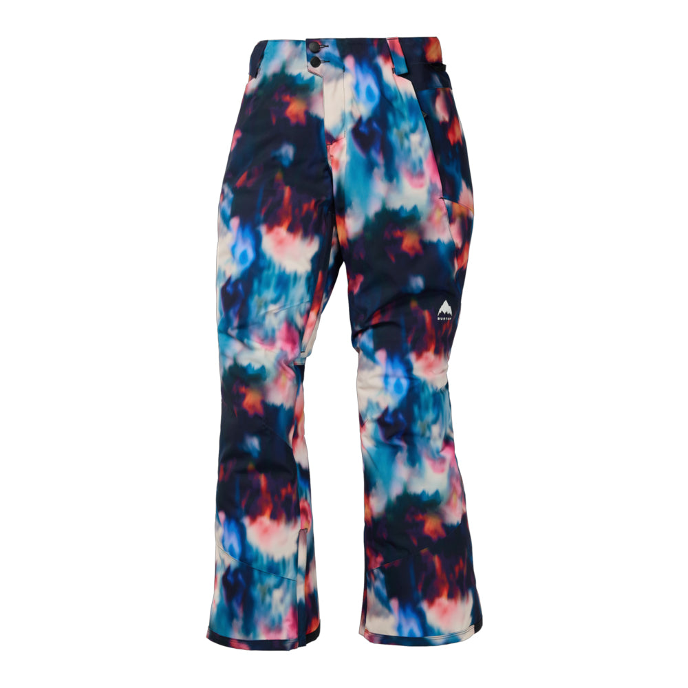 Burton Women&#39;s Reserve 2L Stretch Slim Pants
