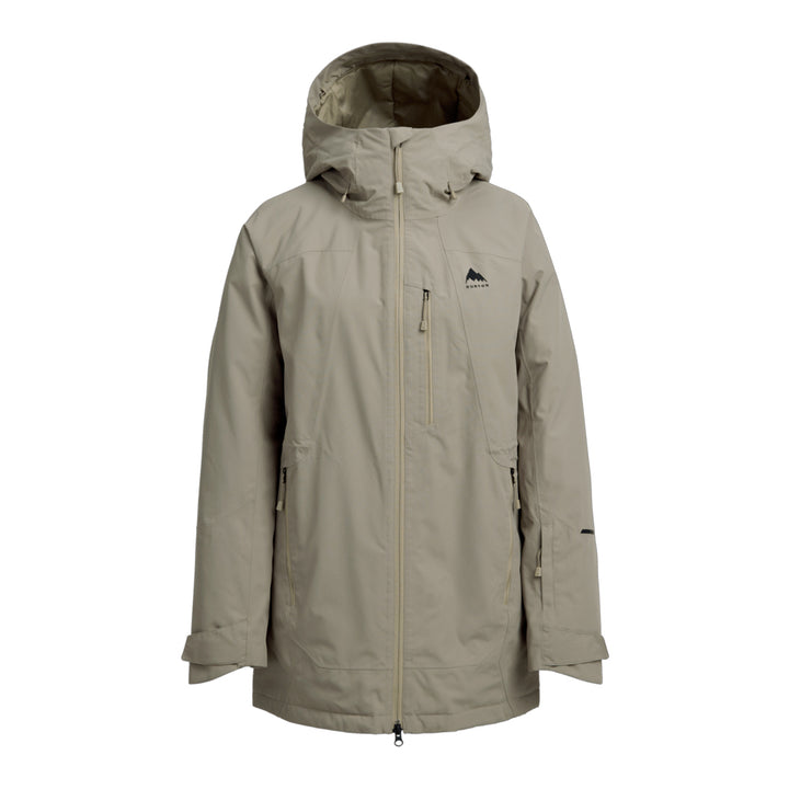 Burton Women&
