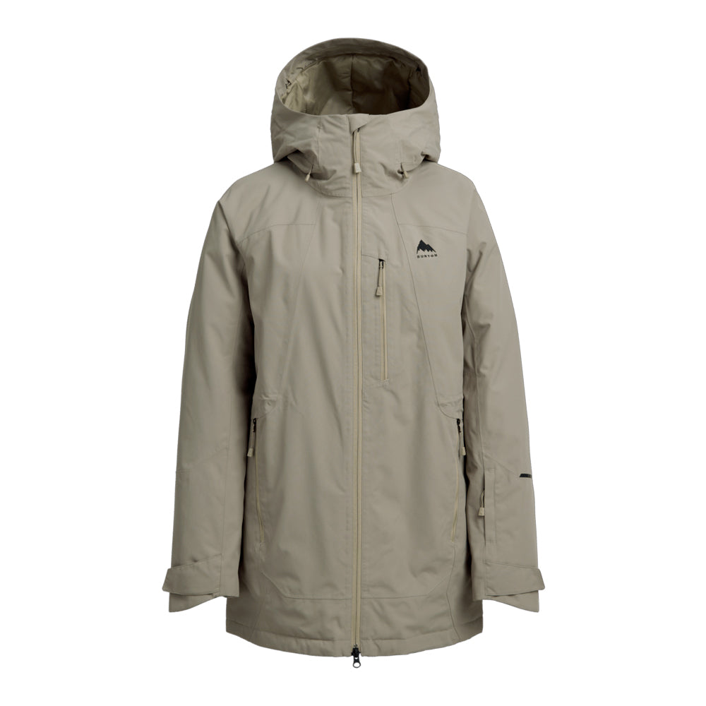Burton Women&#39;s Reserve 2L Insulated Jacket