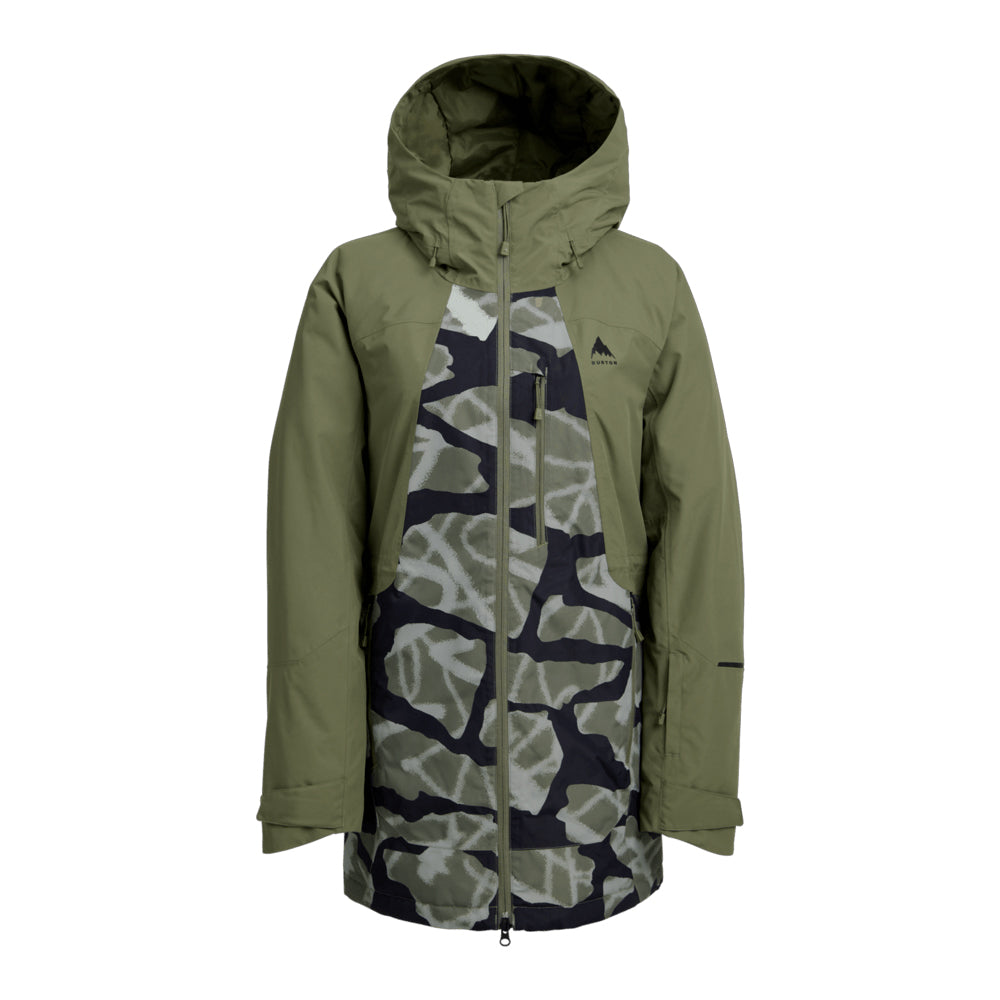 Burton Women&#39;s Reserve 2L Insulated Jacket