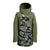 Forest Moss/Graffiti Camo / Large