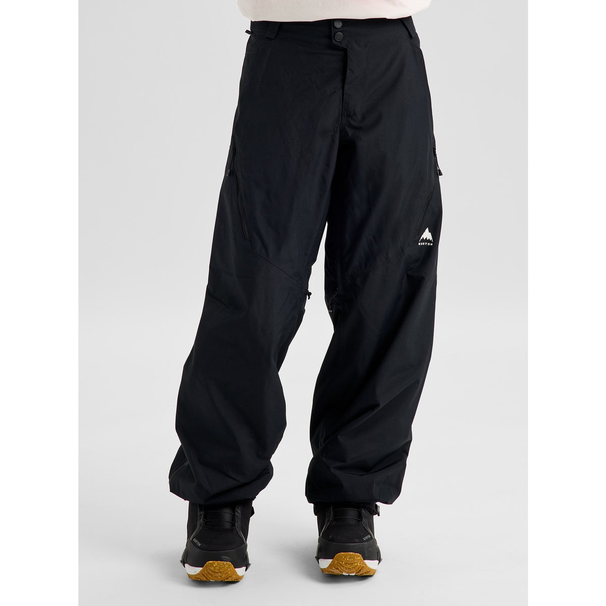 Burton Women's Reserve 2L Relaxed Pants