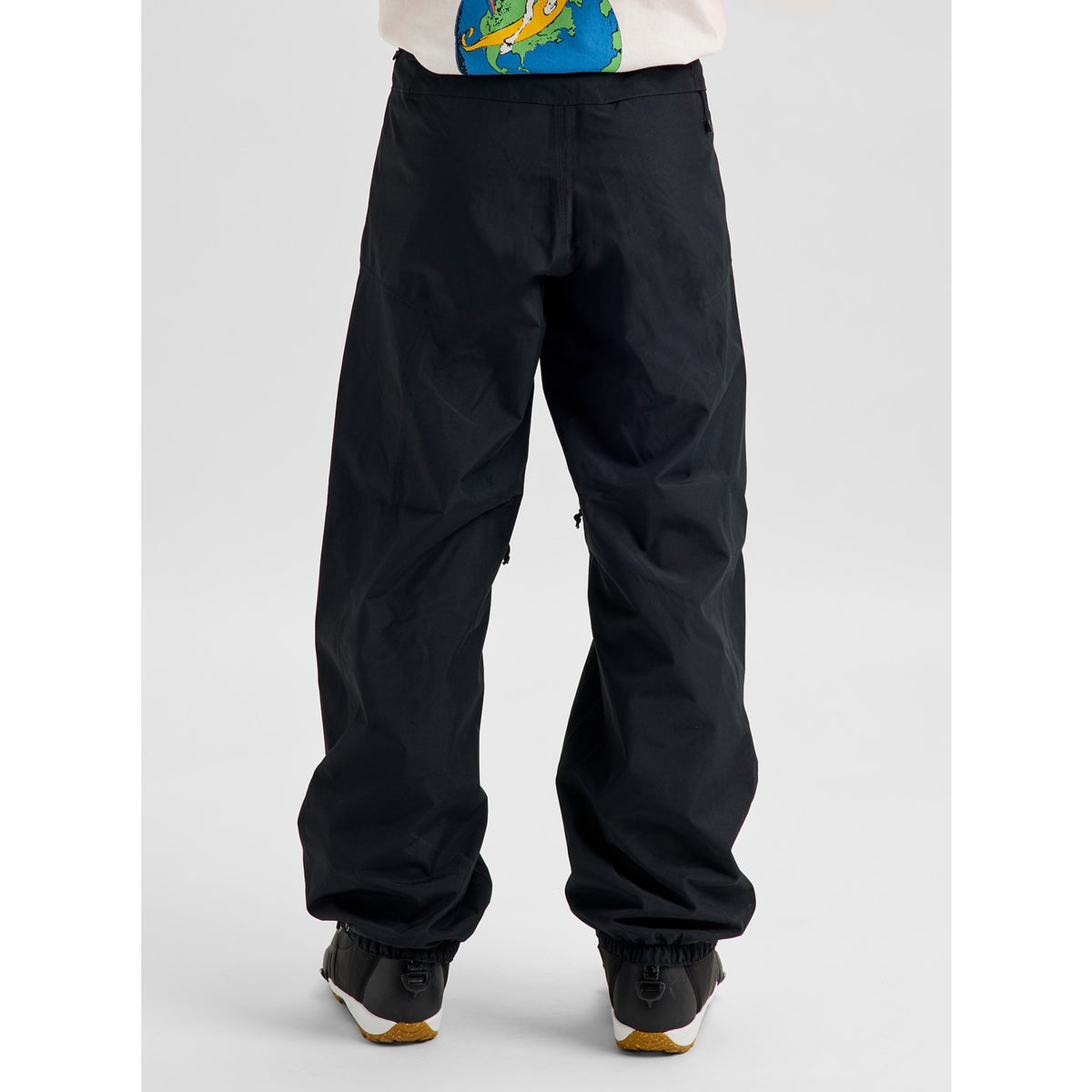 Burton Women's Reserve 2L Relaxed Pants