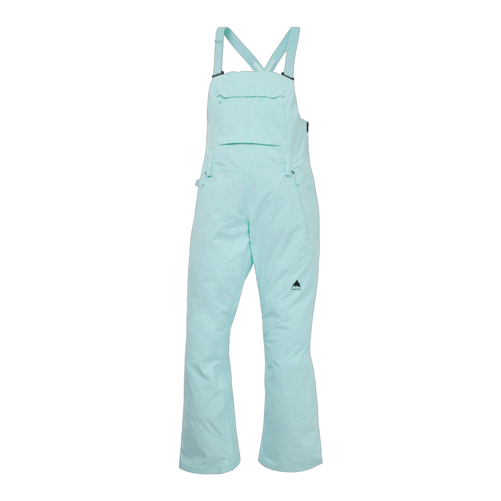 Burton Women&#39;s Reserve 2L Stretch Slim Bibs