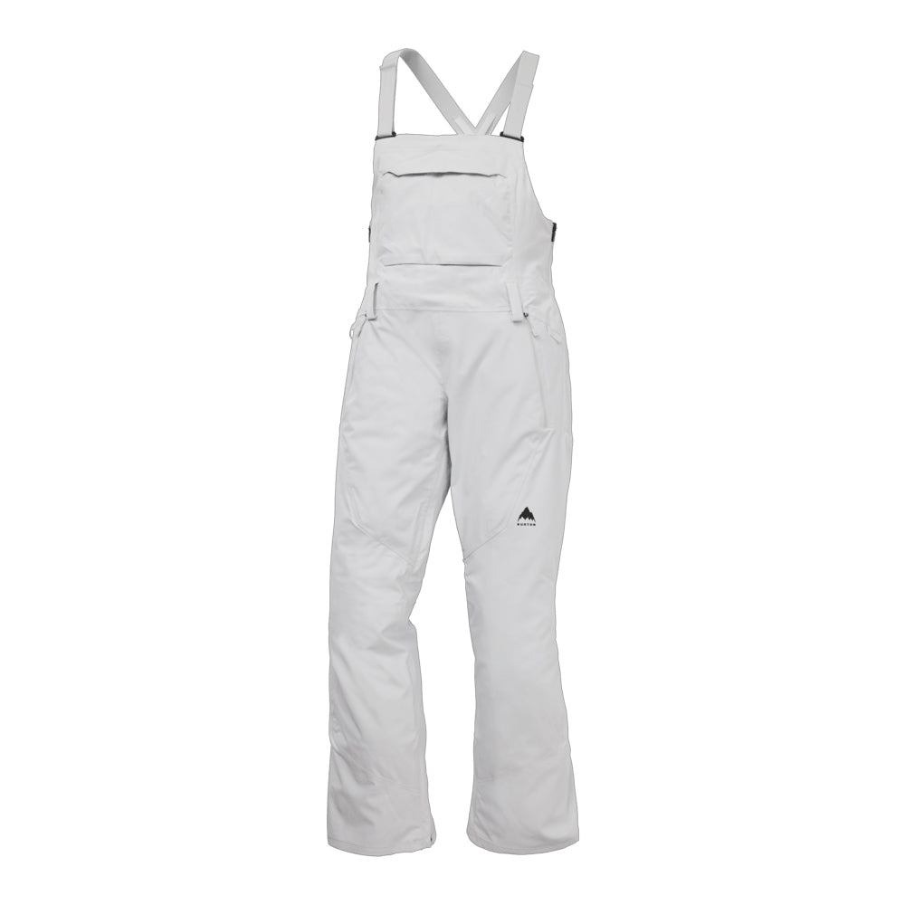 Burton Women&#39;s Reserve 2L Stretch Slim Bibs