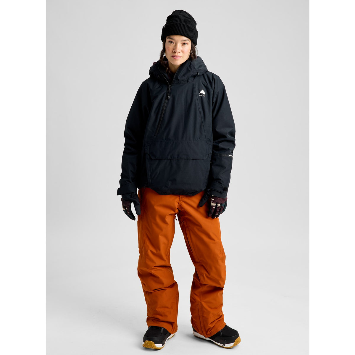 Burton Women's Reserve 2L Relaxed Anorak