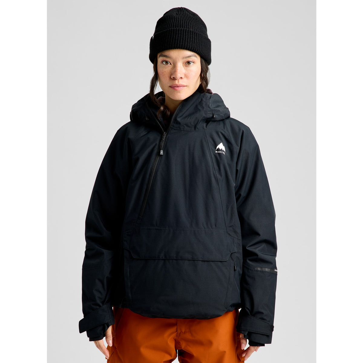 Burton Women's Reserve 2L Relaxed Anorak