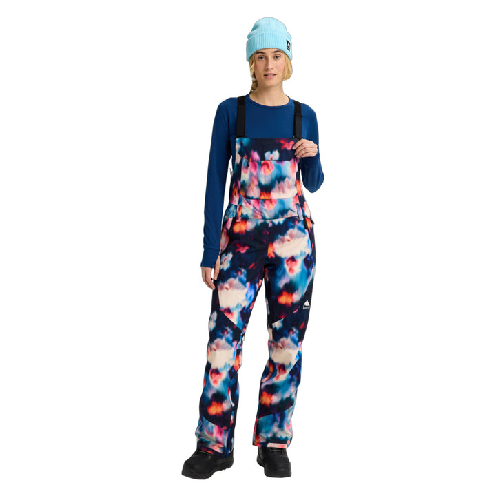 Burton Women&