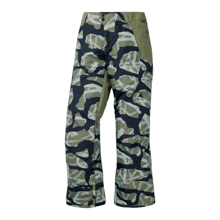 Burton Women&