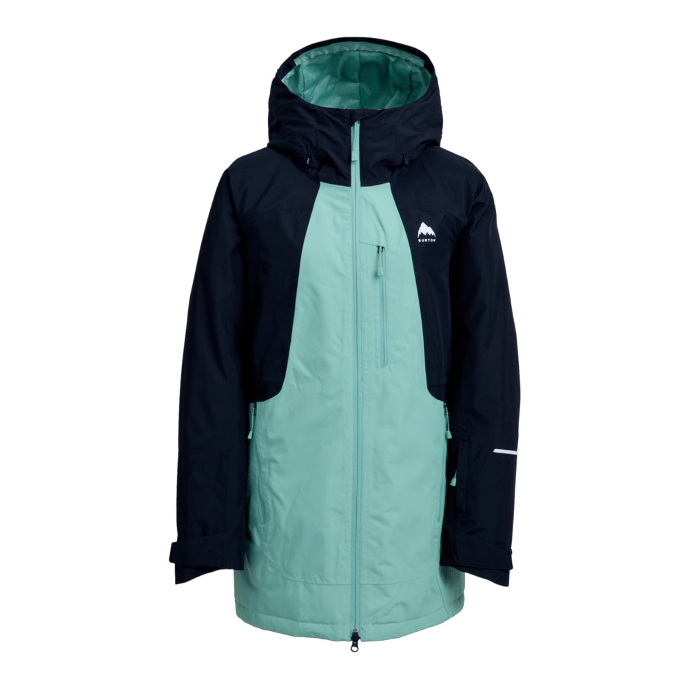 Burton Women&