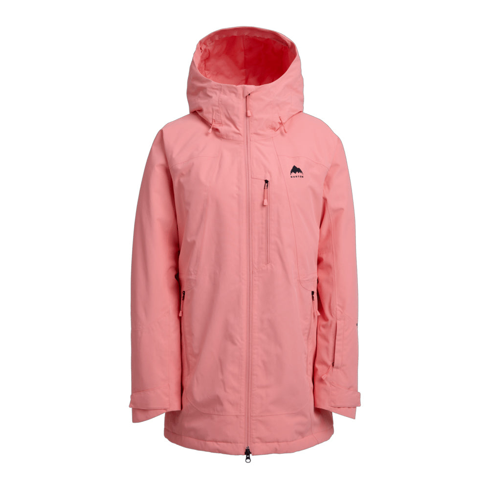 Burton Women&#39;s Reserve 2L Insulated Jacket