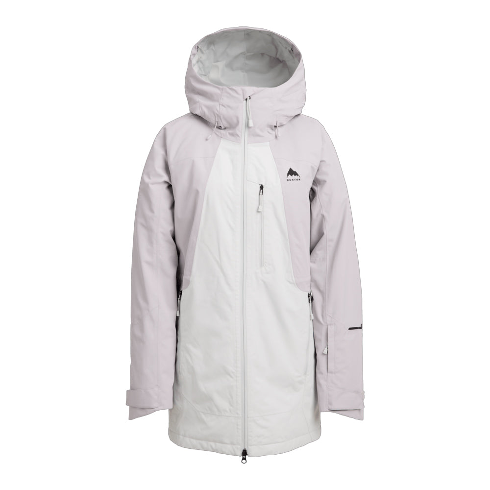 Burton Women&