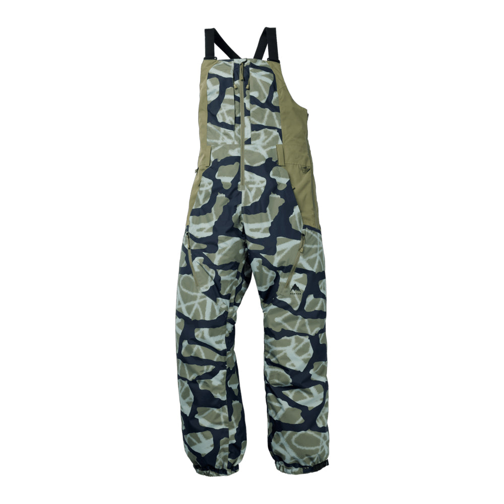 Burton Women&#39;s Reserve 2L Bib Pants