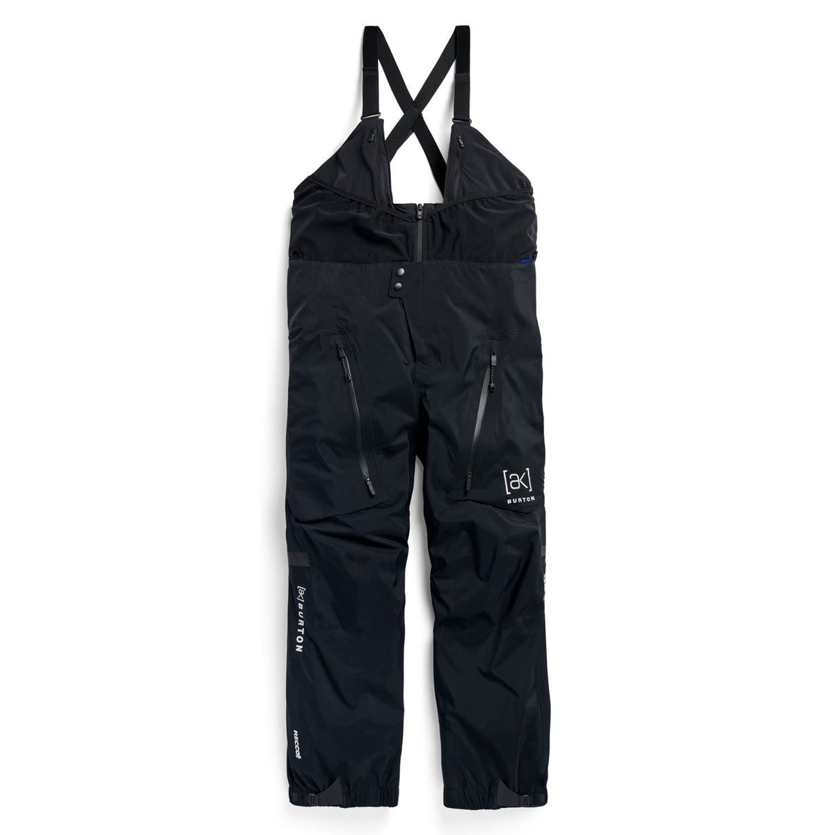 Burton Men's [ak] Acamar GORE-TEX PRO 3L Bib Pants