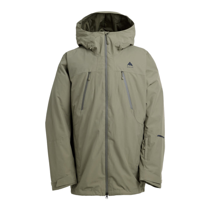 Burton Men&