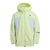 Glow Yellow Green/Gray Cloud / XX-Large