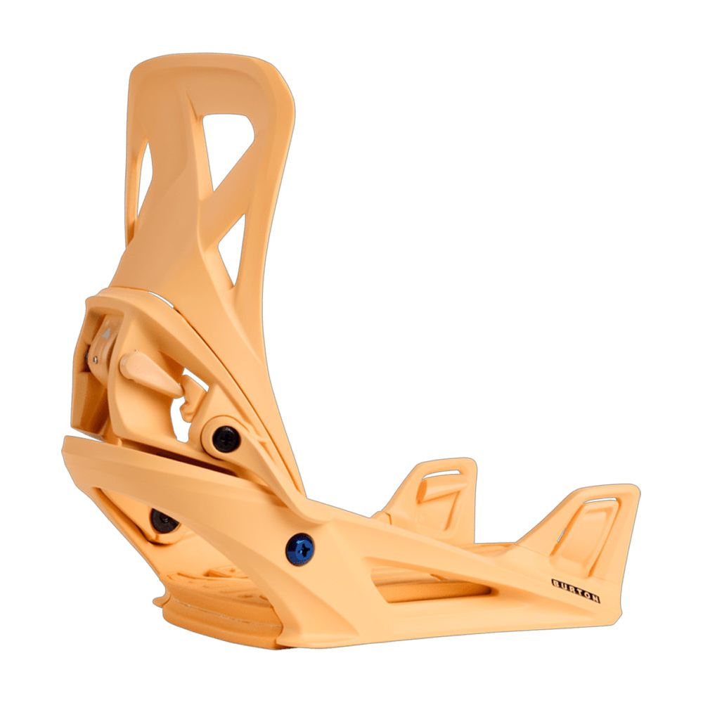 Burton Men&#39;s Step On Re:Flex Snowboard Binding