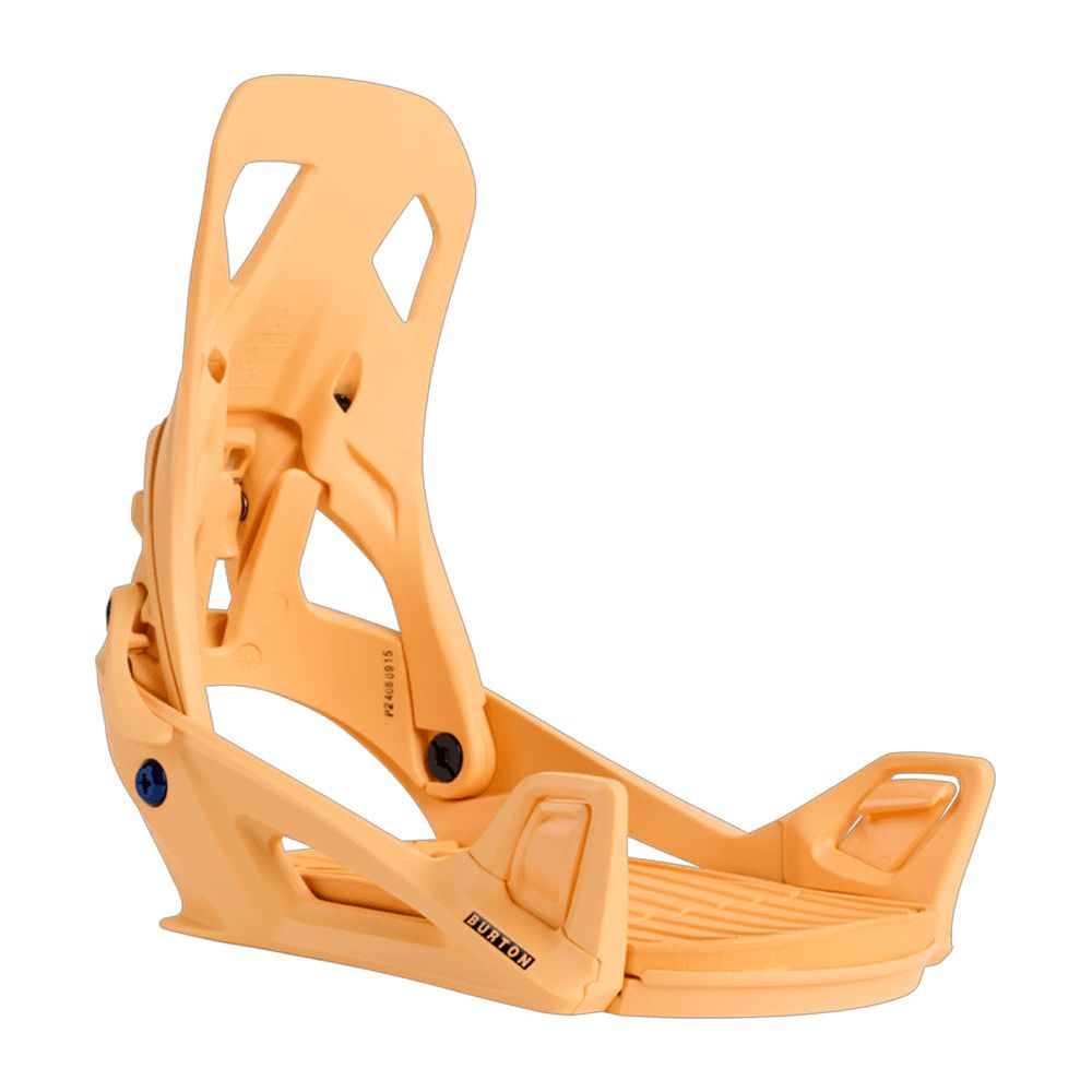 Burton Men&#39;s Step On Re:Flex Snowboard Binding