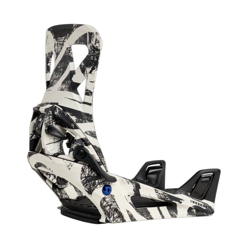 Burton Men&#39;s Step On Re:Flex Snowboard Binding