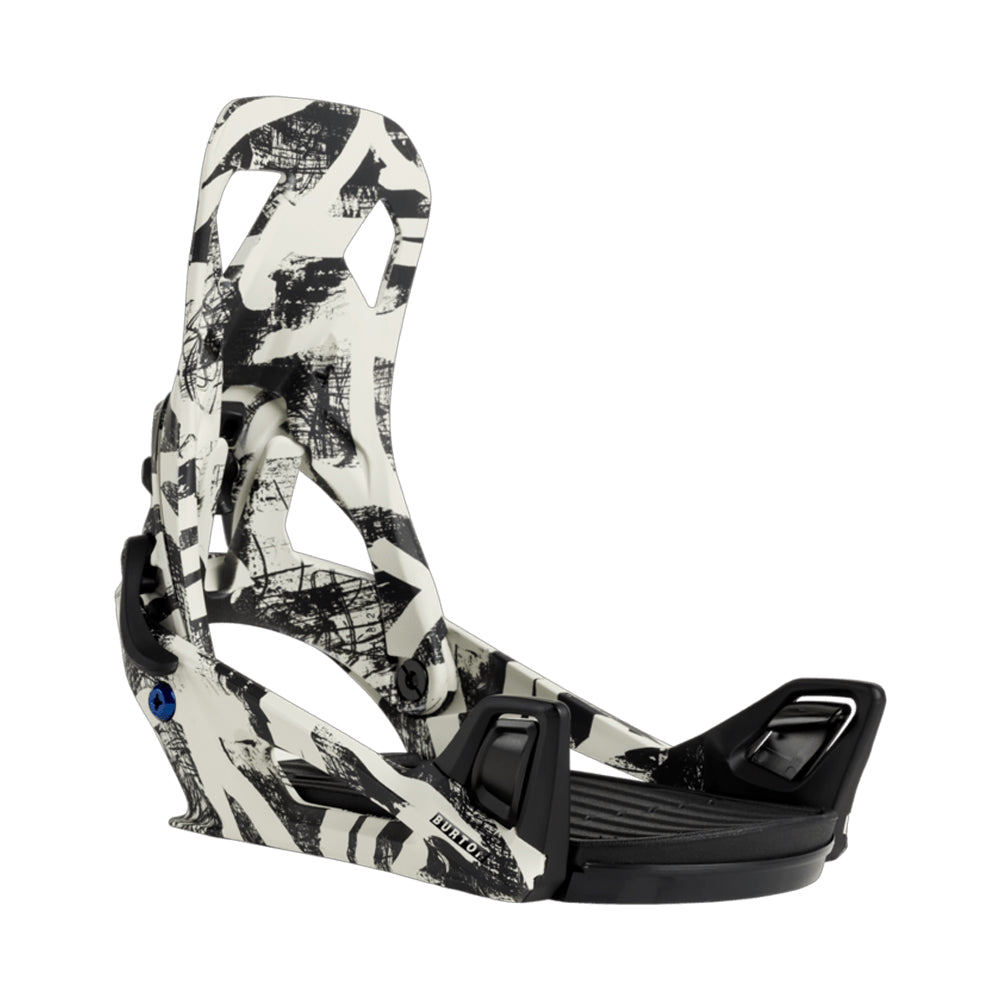Burton Men's Step On Re:Flex Snowboard Binding