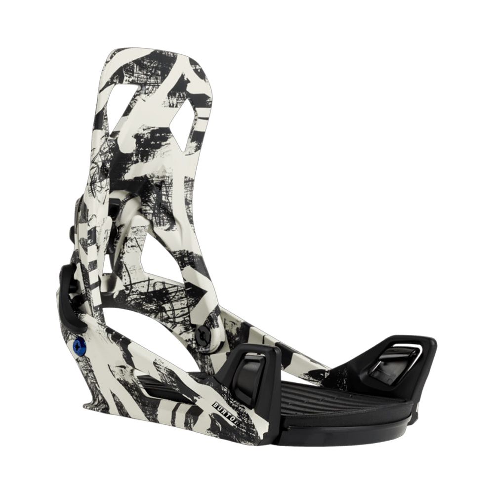 Burton Men&#39;s Step On Re:Flex Snowboard Binding